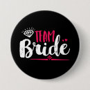 Recherche de bachelorette party badges Typographie