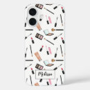 Recherche de cosmétique iphone coques Girly