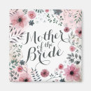 Recherche de noces magnets Aquarelle
