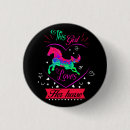Suche nach rosa pferd buttons Für kinder