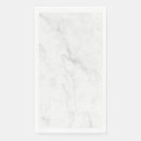 Recherche de marbre blanc serviettes Luxe