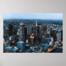 Suche nach stadt gebäude poster Luftbild