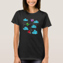 Suche nach coole wolken tshirts Flugzeug
