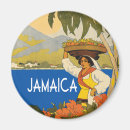 Suche nach jamaica magnete Vintag