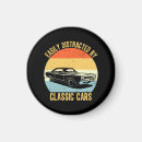 Suche nach oldtimer magnete Fahrzeug