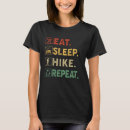 Recherche de hike tshirts Randonneur