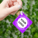 Recherche de commercial porteclés Promotion