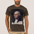 Recherche de george washington tshirts Amérique