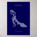 Suche nach grimm märchen poster Aschenputtel