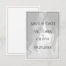 Suche nach gay save the date Foto