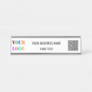 Recherche de porte noms Logo
