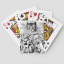 Suche nach alice im wunderland spielkarten Illustration