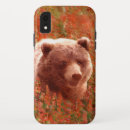 Recherche de bear iphone coques Grizzli