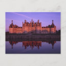 Suche nach chambord postkarten Reflexion