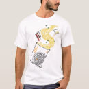 Recherche de nouilles instantanées tshirts Manger
