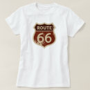 Suche nach straßenschild tshirts Retro