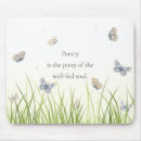 Suche nach poesie mousepads Schriftsteller