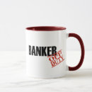 Recherche de banquiers tasses Profession