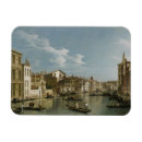 Recherche de gondolier magnets Venise