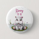 Suche nach dschungel babyparty buttons Mother to be