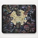 Recherche de morts vivants tapis souris Vampires