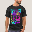 Recherche de cassette tape tshirts Rétro