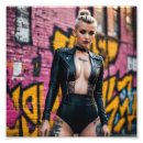 Recherche de cyber goth Alternative