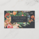 Suche nach vintage blüten visitenkarten Beruflich