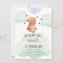 Suche nach bienen geburtstag einladungen Aquarell