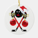Suche nach hockey ornamente Weihnachten