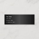 Recherche de monochrome cartes visite Gris