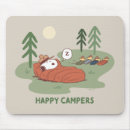 Suche nach holz mousepads Charles schulz