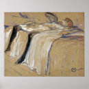 Recherche de lautrec posters Lit