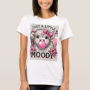 Recherche de lunatiques tshirts Mignon