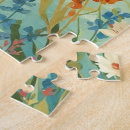 Recherche de bouquet mariage puzzles Floral