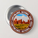 Recherche de parcs badges Randonnée