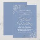 Recherche de virtuelle mariage invitations Simple