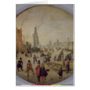 Suche nach avercamp postkarten Eis