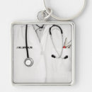 Recherche de assistant de médecin porteclés Médical