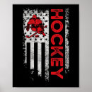 Suche nach hockey poster Amerikanisch