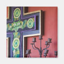 Recherche de colonial refrigérateur magnets Ville coloniale