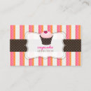 Suche nach kleiner kuchen visitenkarten Bäckerei