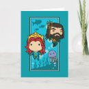 Recherche de aquaman vœux cartes Mera