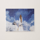 Recherche de fusée puzzles Aventure spatiale