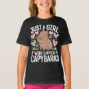 Recherche de capybara vêtements Amoureux du capybara