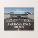 Suche nach autobahn puzzle Historisch