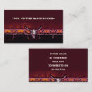 Recherche de western cartes visite Vintage