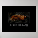 Recherche de tigre imaginaire art Chat
