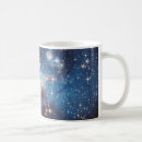 Recherche de nébuleuse tasses Hubble