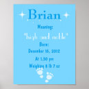 Suche nach kleine füße poster Baby
